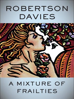 A Mixture of Frailties - ebook